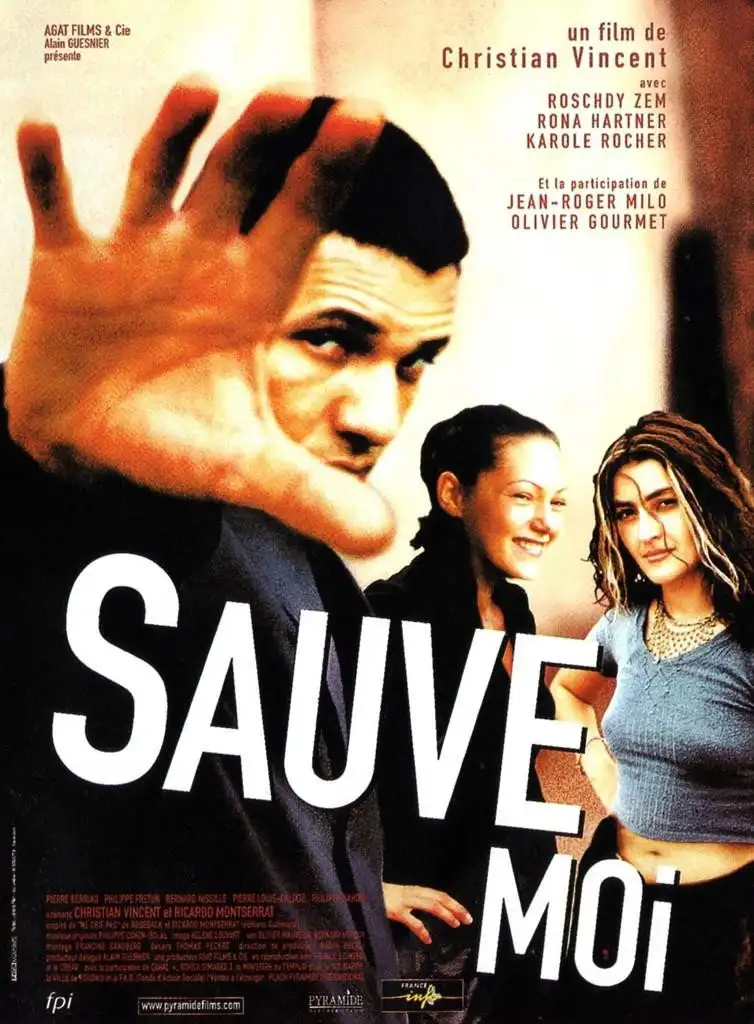 Save Me