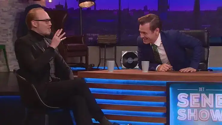 Episode 11