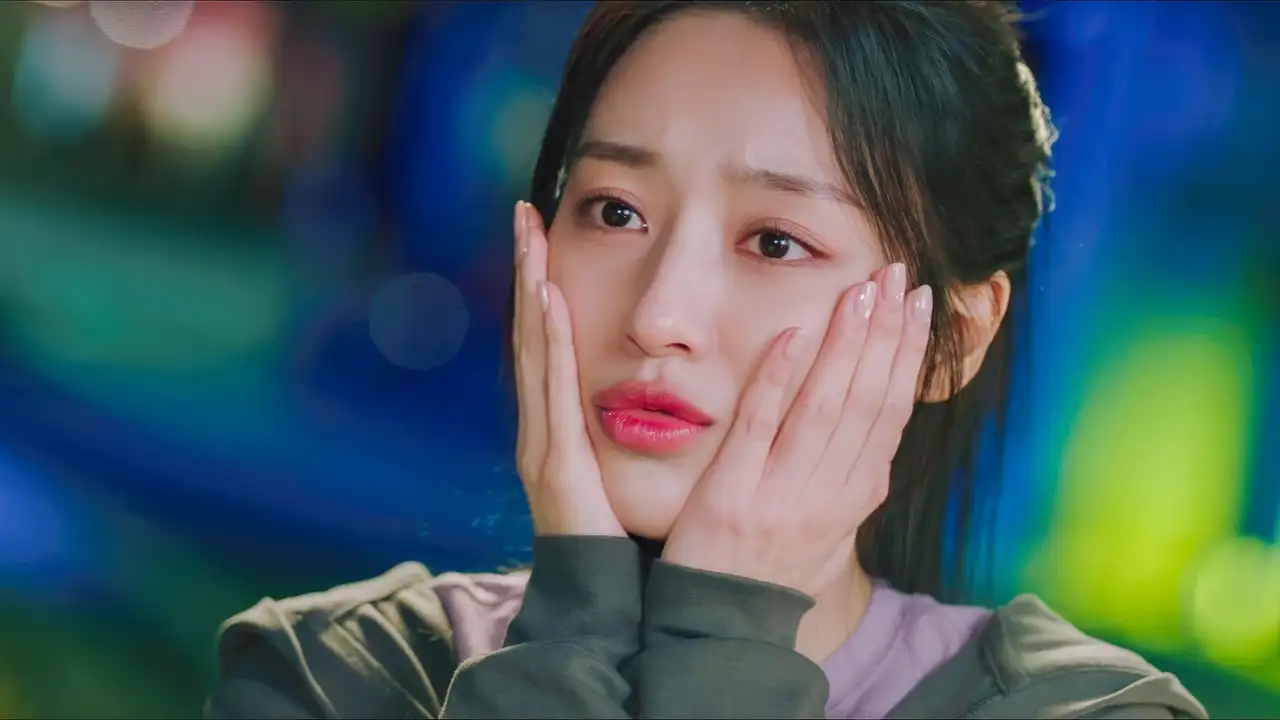 Proposal To Eun-hwan