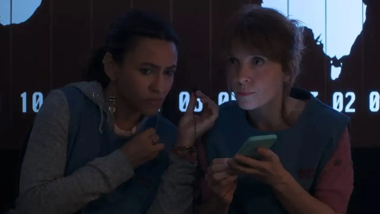 Episode 1