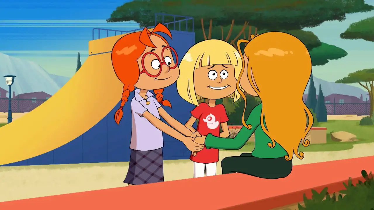 Episode 28