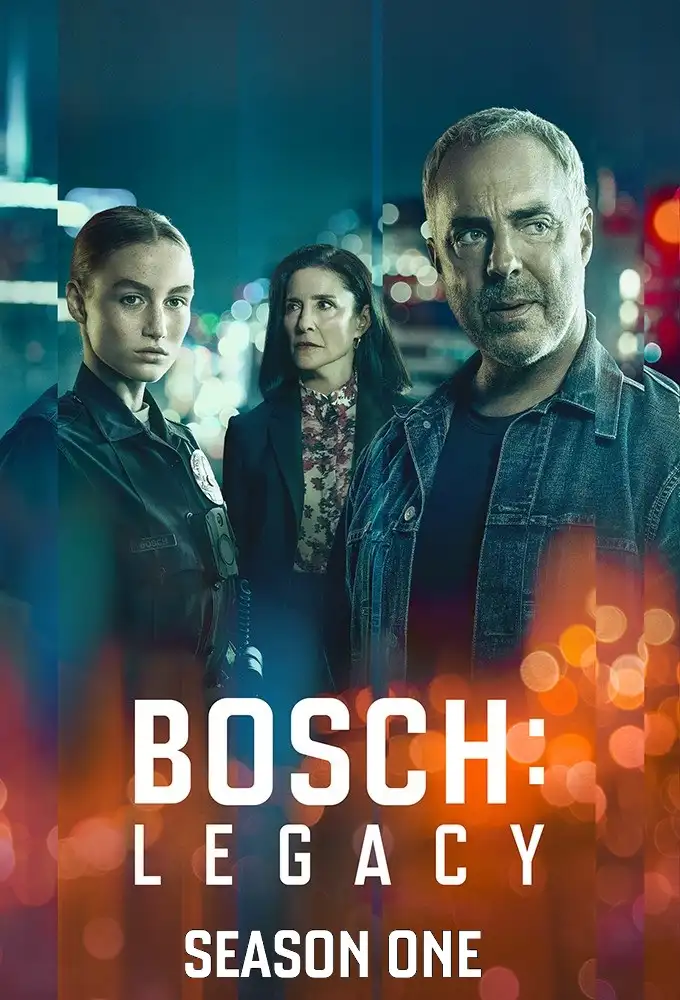 Season 1