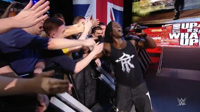 Superstars #314: April 17, 2015