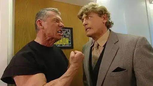 Raw - Feb. 11, 2008