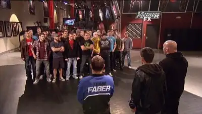 The Ultimate Finale