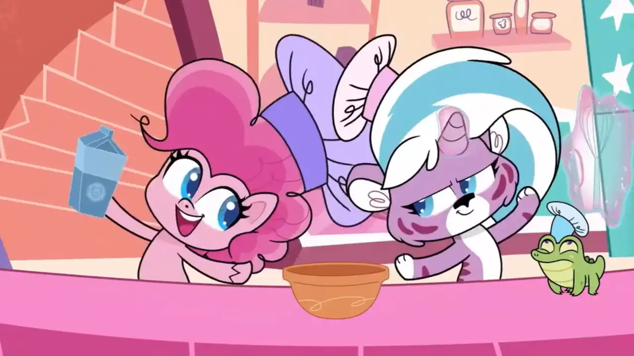 Life of Pie