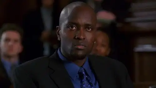 The Sixth Man