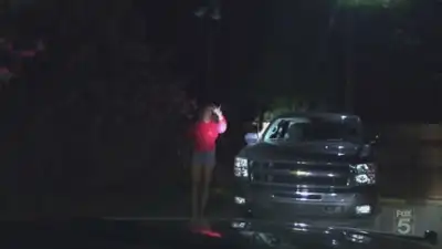 Arrests with a Twist