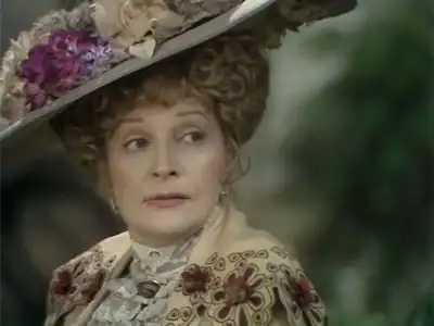 Mrs. Warren's Profession