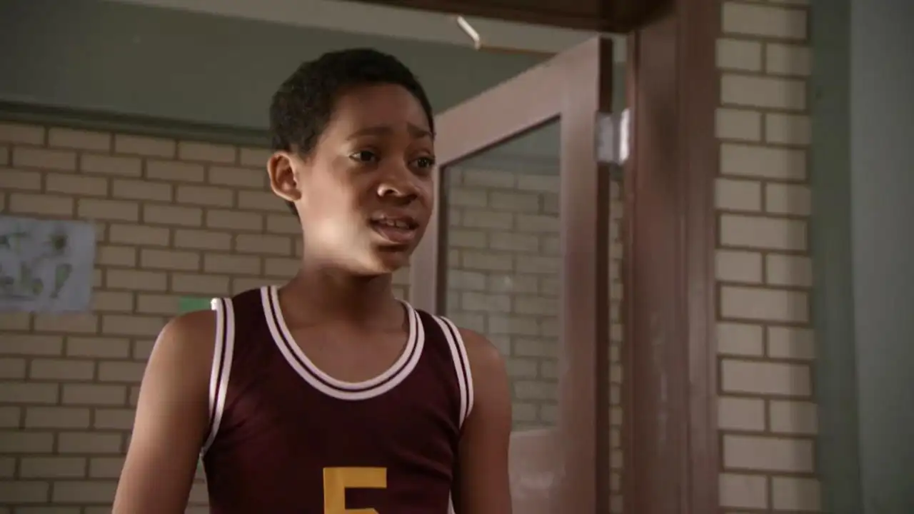 Everybody Hates Basketball