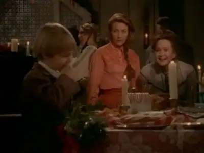 A Christmas Tale - Dr. Mike's Dream