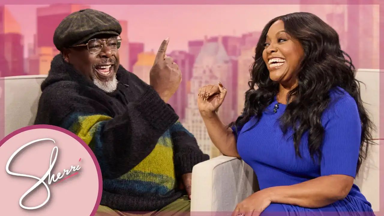 Cedric the Entertainer, Melissa Gorga