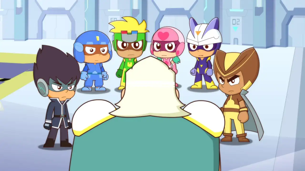 Episode 29