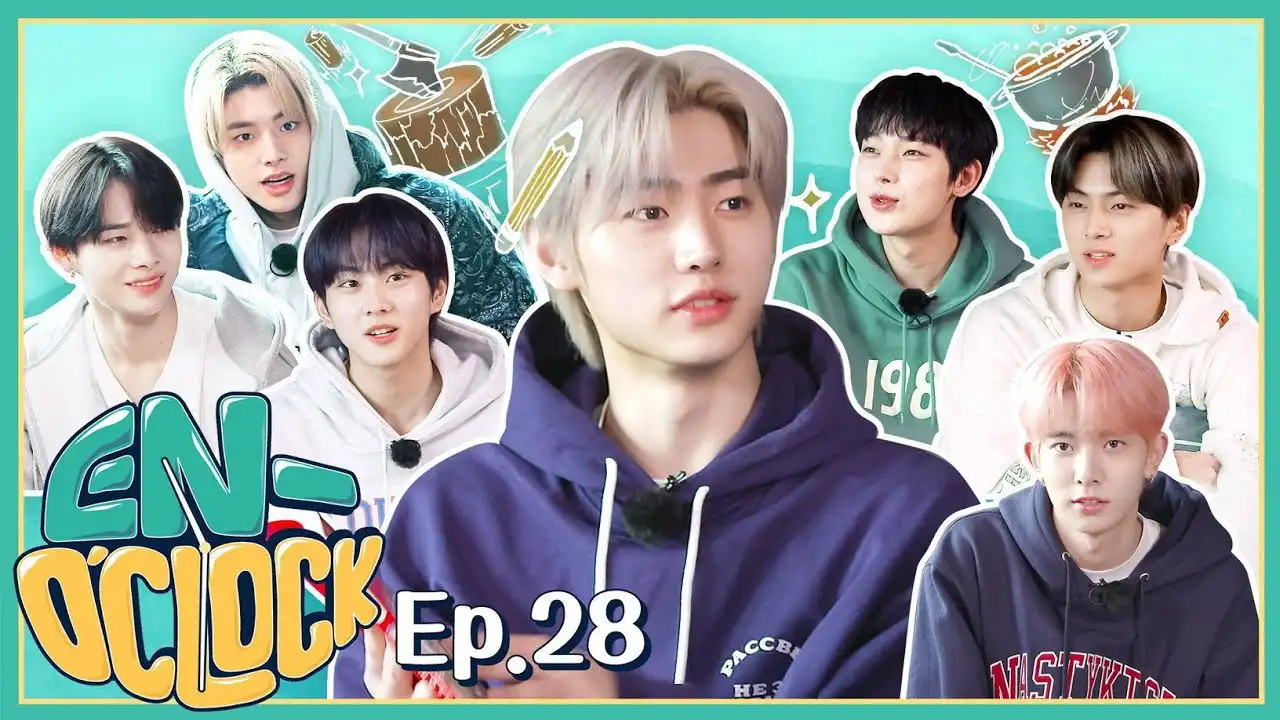 Episode 28