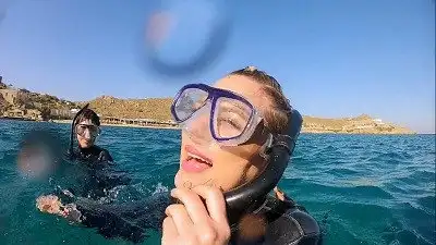 Keeping Up: Kardashians on Vacation