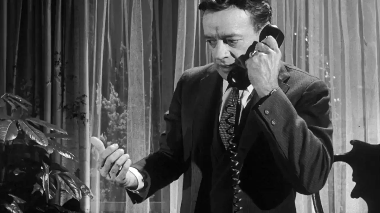 The Case of the Poison Pen-Pal
