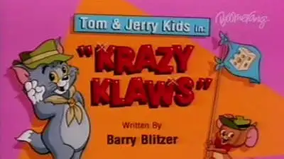 Krazy Klaws