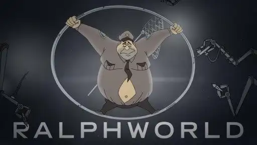 Ralph World