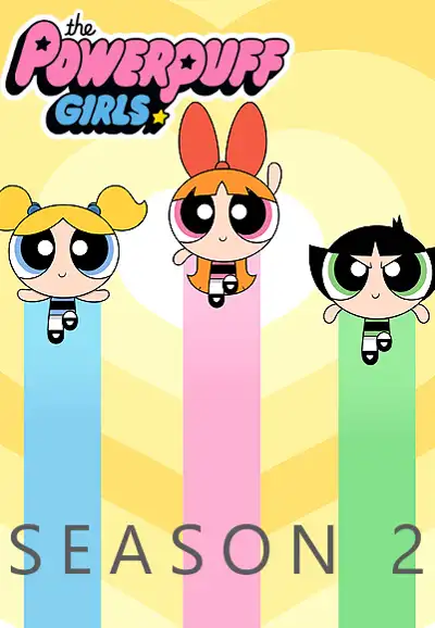Season 2