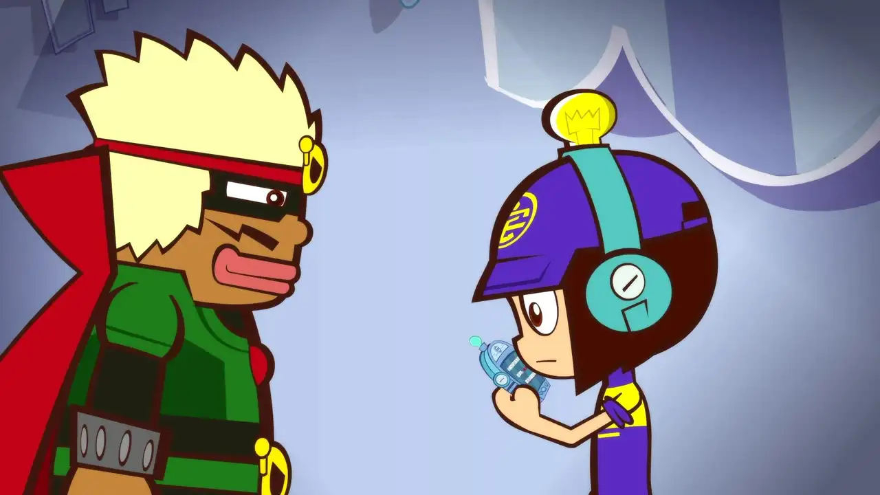 Episode 22