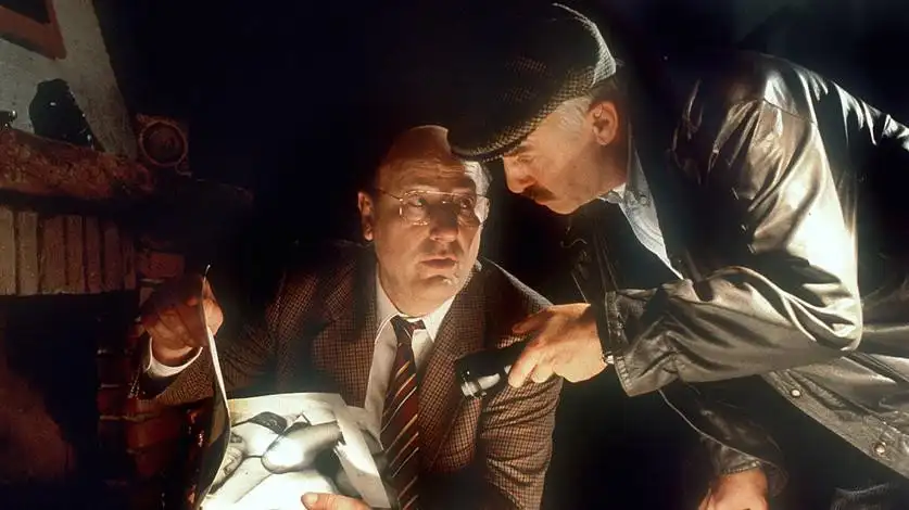 Stoever - 31 - Mord hinterm Deich