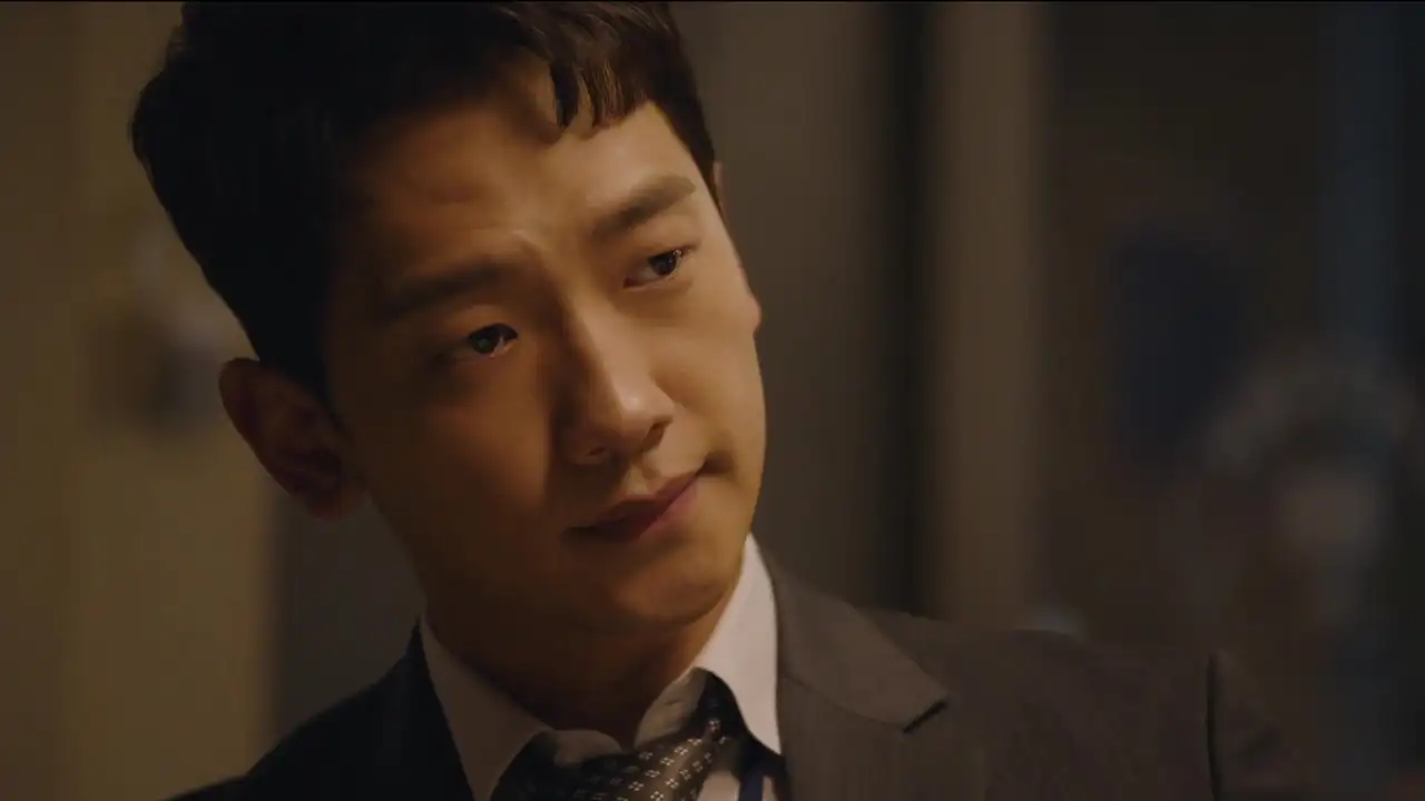The Truth of Yeong Mi’s Death