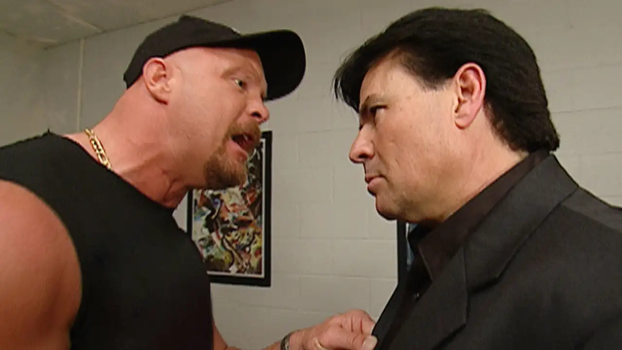 Raw - Feb. 16, 2004