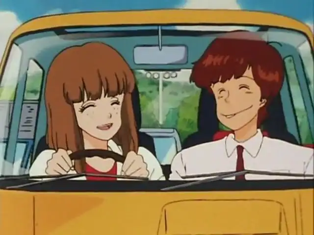 Wonderful Powerful Driver
