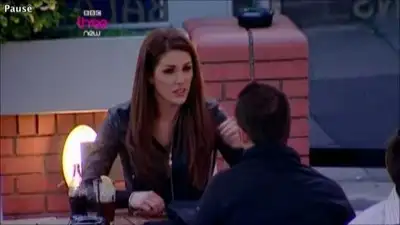 Undercover, Episode 7
