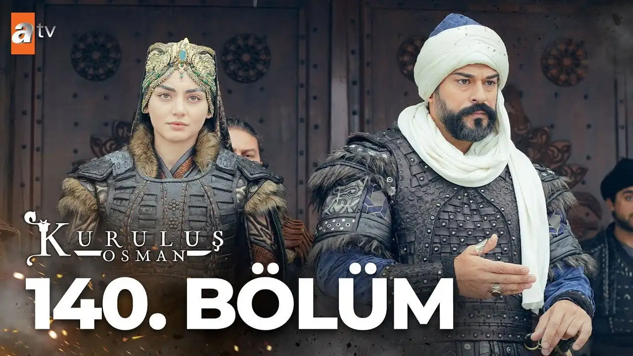 Episode 140