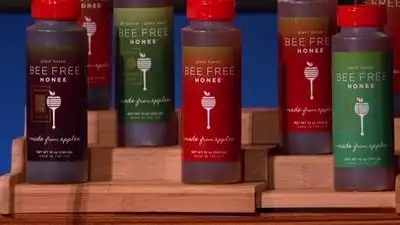 Week 17: SmartPlate, Bee Free Honee, Float Baby and MTailor