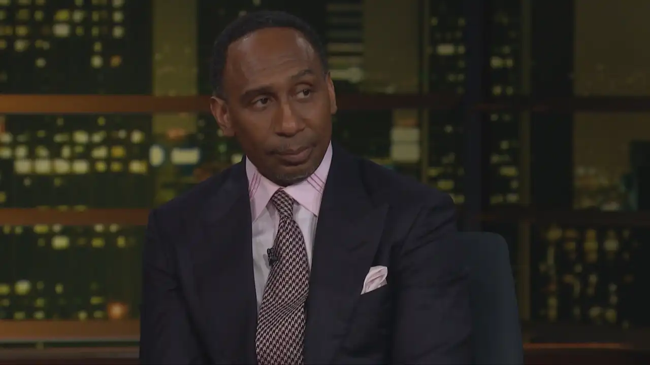 August 8, 2025: George F. Will, Dr. Phil McGraw, Stephen A. Smith