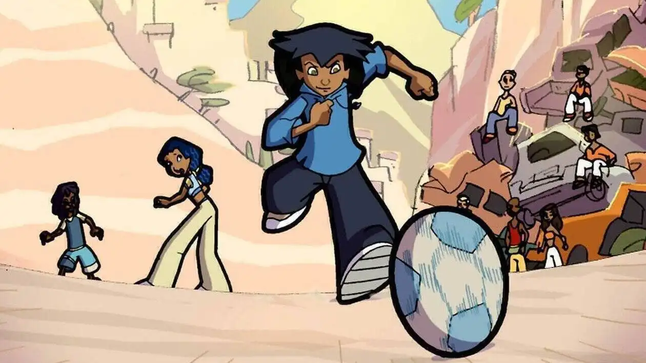 Episode 21