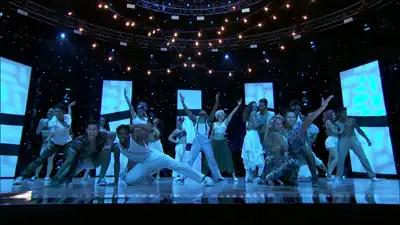Top 18 Perform & Elimination