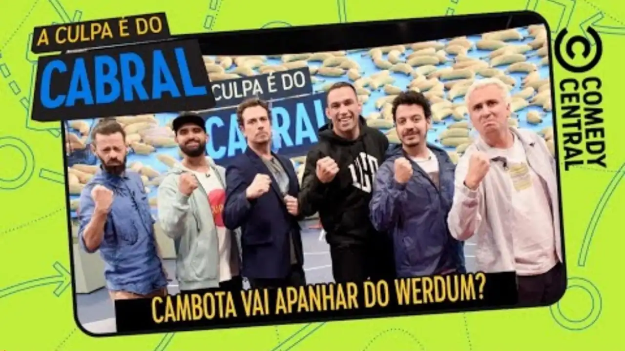 Fabrício Werdum