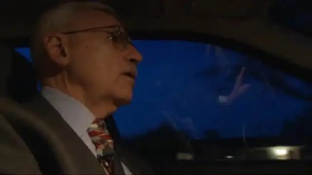 Murder He Wrote / Caught By the Past