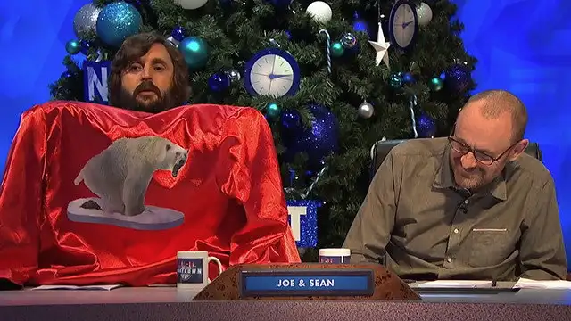 Christmas Special 2017