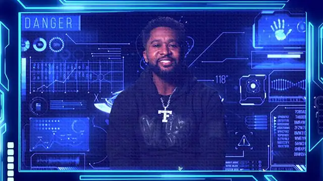 Zaytoven Fo15