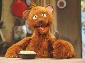 National Try A New Food Day!