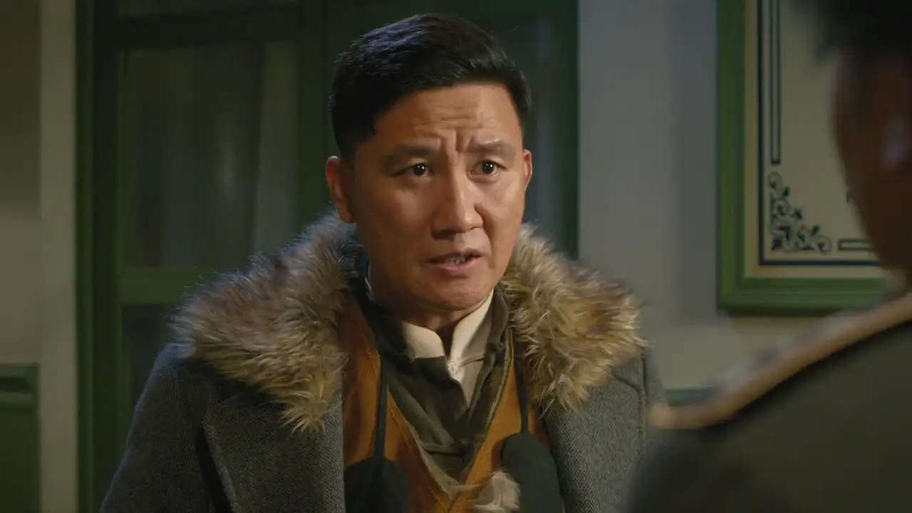 Episode 30