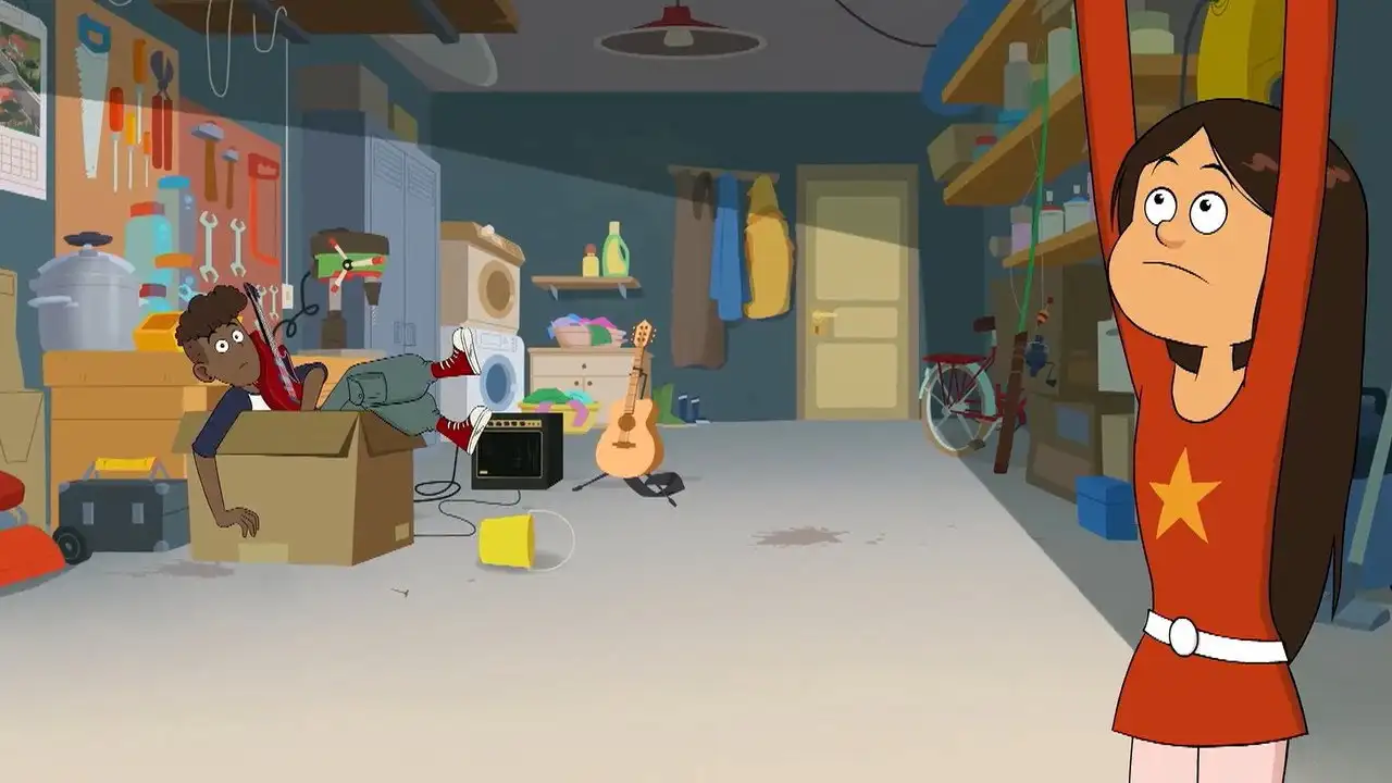 Episode 20
