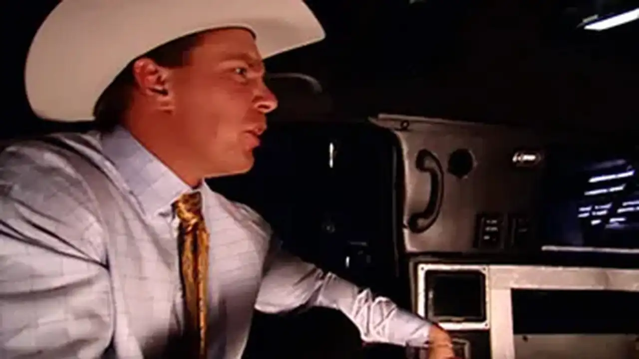 SmackDown - Jun. 10, 2004
