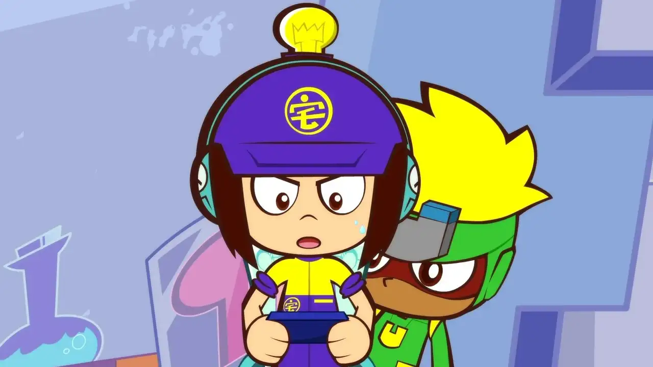 Episode 15