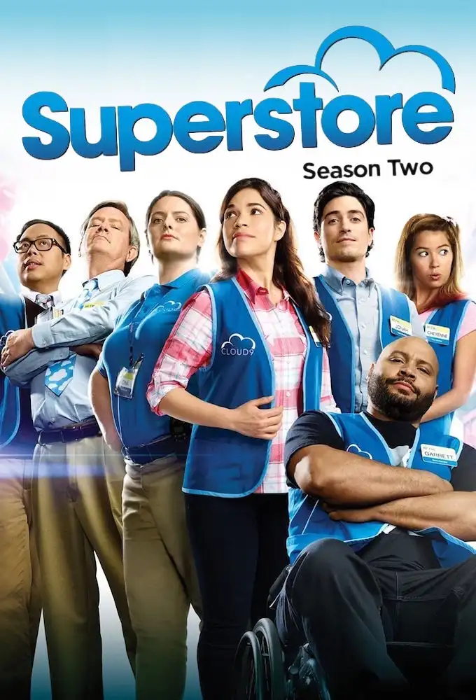 Season 2