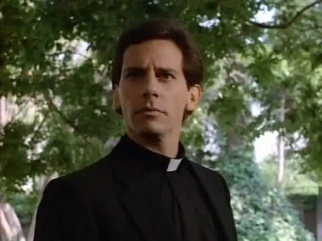The Priest