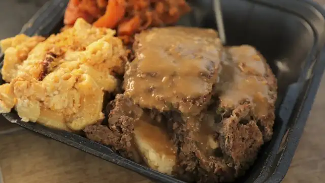 Triple D Nation: Meat Mashup