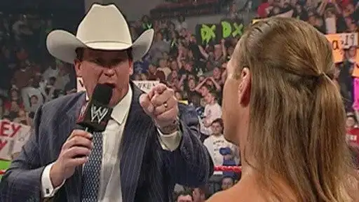 Raw - Mar. 19, 2007