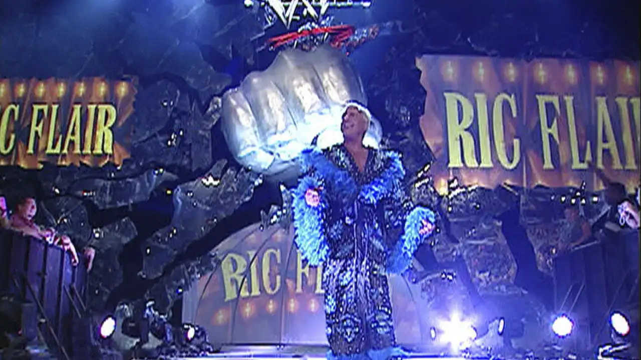 SmackDown - Jun. 29, 2007