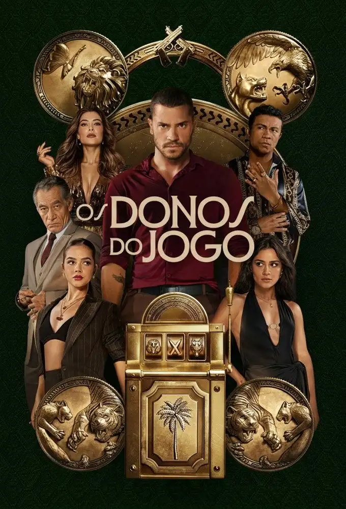 Season 1