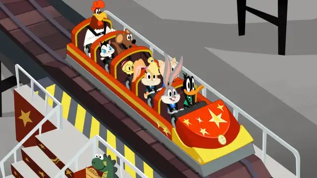 Coaster Contest